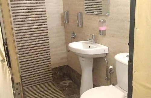 Kalka Hotel | Morni Hills Resort