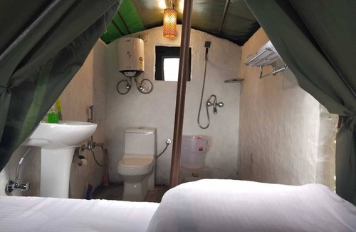 Morni Hotel | Morni Hills Retreat & Heaven