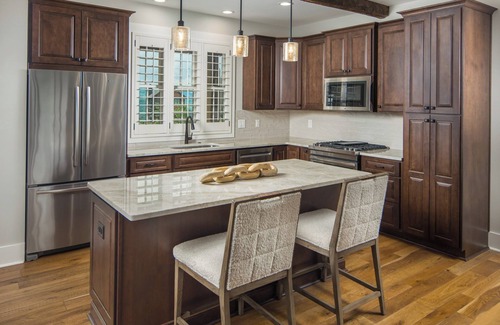 Lenoir House | Morning Glory at Blue Ridge Mountain Club - Long Range Mtn views!
