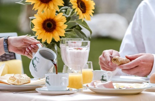 Kleinarl Apartment | Morning sun | 3 room kitchenette| south-facing balcony| 50m - Vital- und Familienhotel Angerwirt