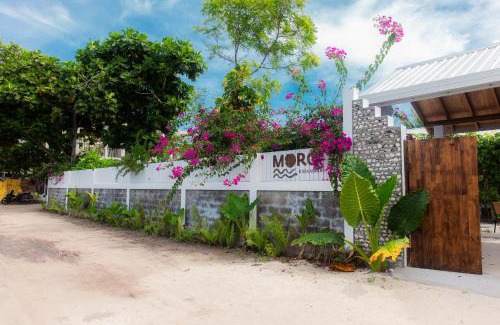 Baa Atoll House | Moro Kihaadhoo