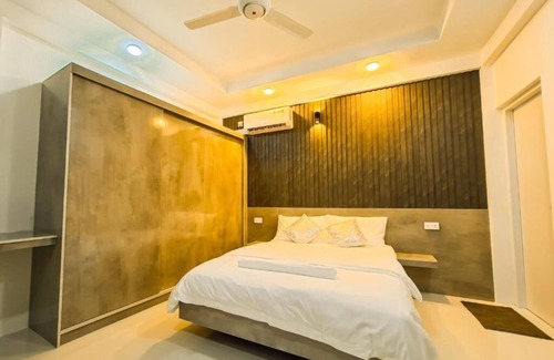 Gan House | Moro SW Laamu