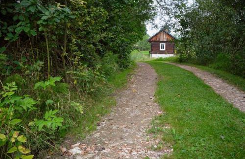 Wytrzyszczka House | Morowo chałupa