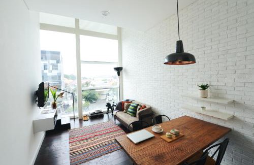 Jaksa Street Hotel | Morrissey Hotel