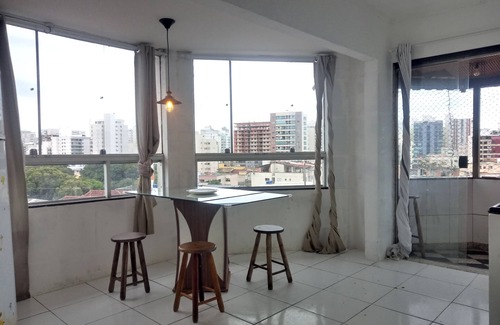 Muquicaba Apartment | Morro Beach Season