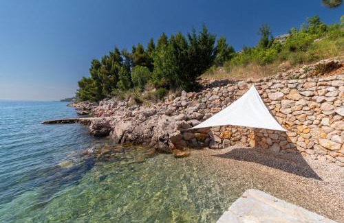 Starigrad Apartment | Morska vila Sanja
