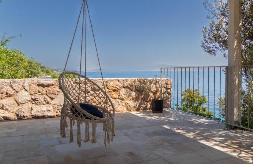 Starigrad Apartment | Morska vila Sanja