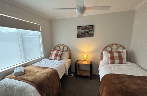 Heathcote Cottage | Mortley Cottage Farm Stay