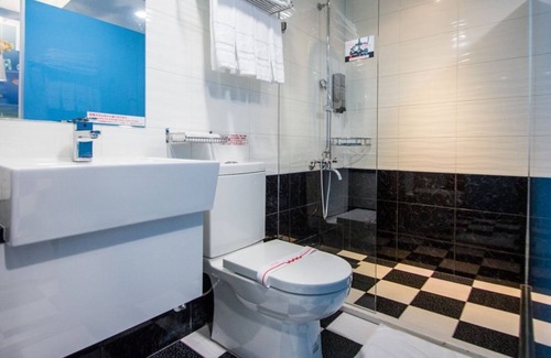 Banqiao Hotel | Morwing Hotel - Ocean