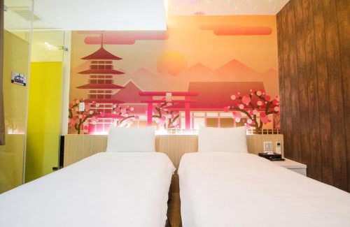 Banqiao Hotel | Morwing Hotel - Ocean
