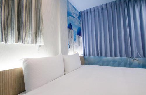 Banqiao Hotel | Morwing Hotel - Ocean