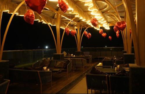 Rawatsar Hotel | Mosaic Hotel & Bar