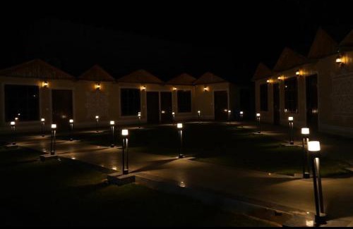 Rawatsar Hotel | Mosaic Hotel & Bar