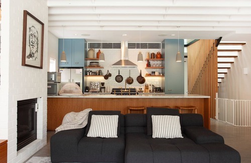 North Bondi House | Mosaic Muse, North Bondi IH