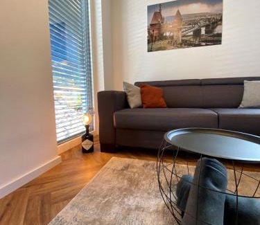 Enkirch Apartment | Mosel-FeWo-JuLe