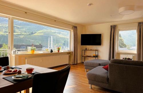 Kaimt Apartment | Mosel Fewo43
