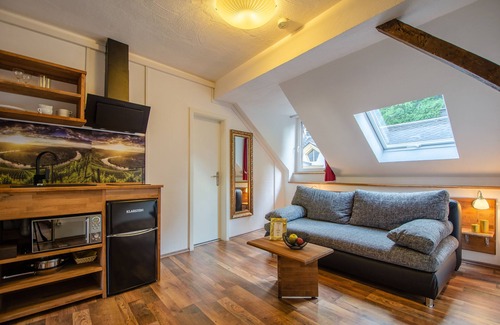 Cochem Apartment | MoselAlpen - schlafen & genießen