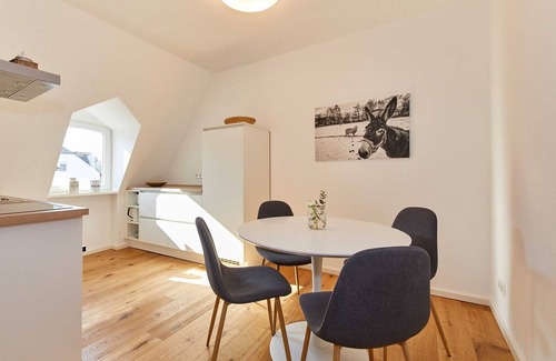 Wehlen Apartment | Moselbleibe IV Uferallee - Moselbleibe Uferallee