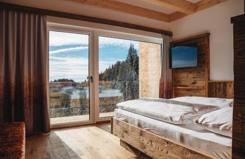 Bad Sankt Leonhard im Lavanttal Ski Chalet | MoselebauerAlm