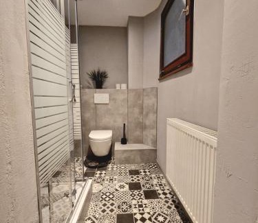 Guels Apartment | Moselperle Güls