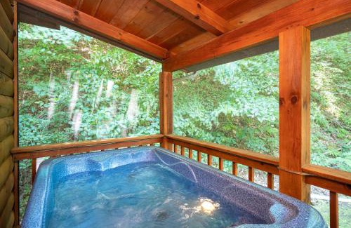 Sevierville House | Mosey Bear, Hot Tub, WIFI, 685 FREE tickets each paid day!