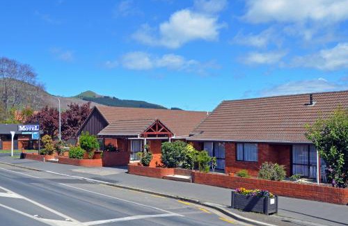 Mosgiel Hotel | Mosgiel Regency Motel