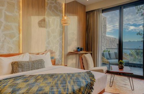 Haridwar Bed & Breakfast | Moshams - A Home with Nature & Elegance