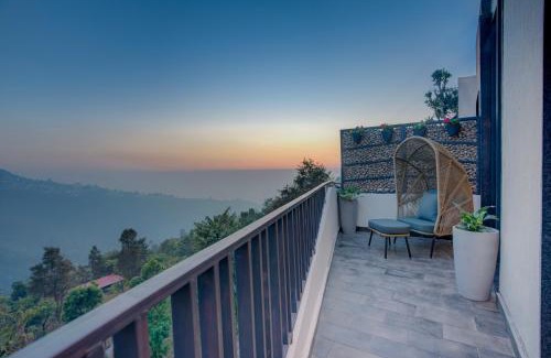 Haridwar Bed & Breakfast | Moshams - A Home with Nature & Elegance
