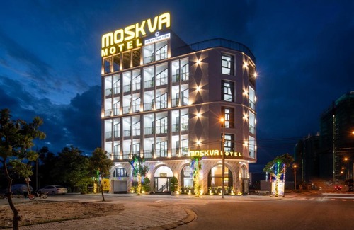 Lien Chieu Apartment | Moskva Motel & Apartment Danang