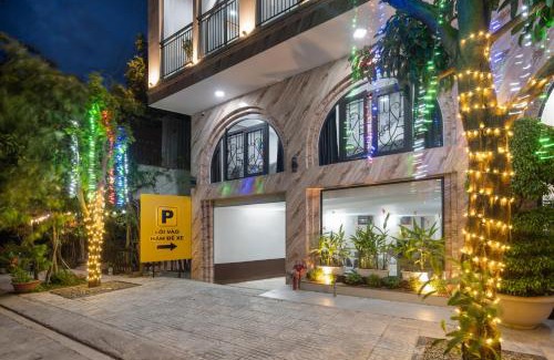 Lien Chieu Apartment | Moskva Motel & Apartment Danang