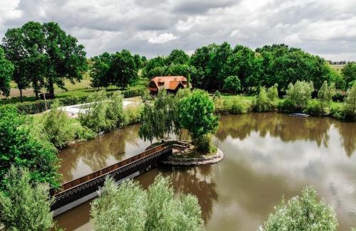 Mala Ludina House | Moslavačka Priča Holiday Homes