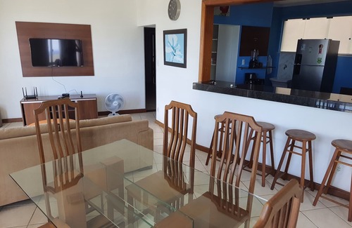 Barra Apartment | Most amazing ocean views in Barra