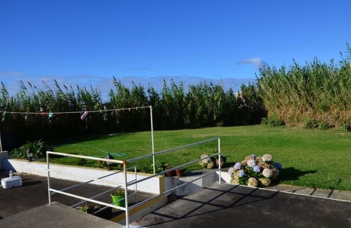 Mosteiros House | Mosteiros Gem - Excepcional Views and Stunning Sunsets