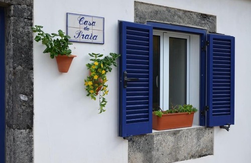 Mosteiros House | Mosteiros Gem - Excepcional Views and Stunning Sunsets