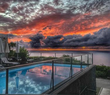 Mosteiros Apartment | Mosteiros Place