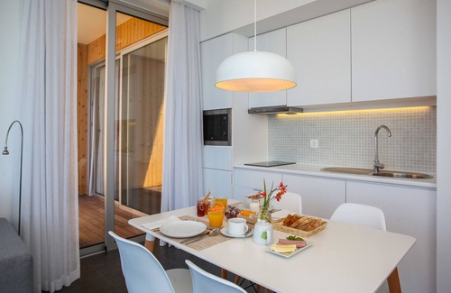 Mosteiros Apartment | Mosteiros Place