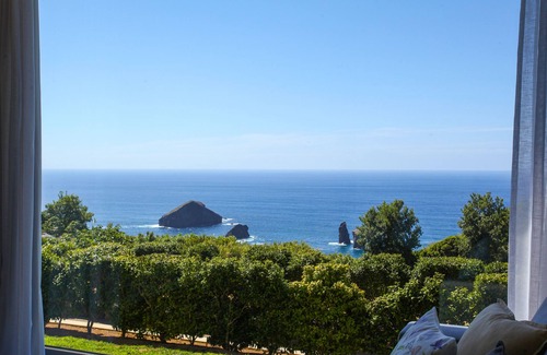 Mosteiros Apartment | Mosteiros Place