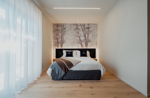 Auronzo di Cadore Hotel | Mostesi Dolomites Spa Hotel