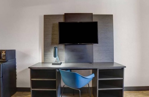 Amarillo Hotel | Motel 6 Amarillo, TX