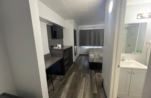 Washington Heights Hotel | Motel 6 Chicago, IL - Halsted