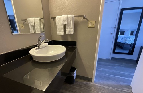East Ely Hotel | Motel 6 Ely, NV