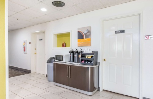 Gastonia Hotel | Motel 6 Gastonia, NC