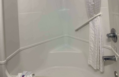 Mission Hotel | Motel 6 Mission, TX