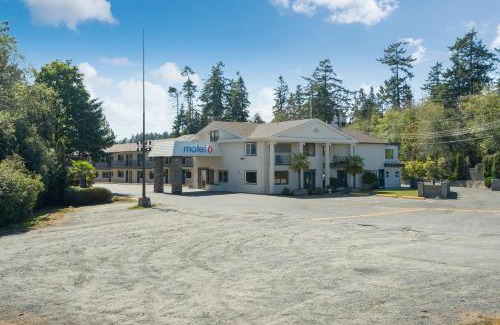 Saanichton Hotel | Motel 6-Saanichton, BC - Victoria Airport
