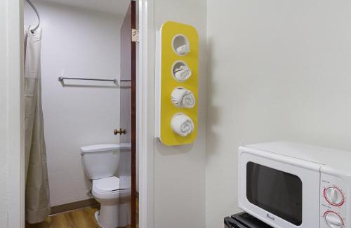 Sidney Hotel | Motel 6-Sidney, OH