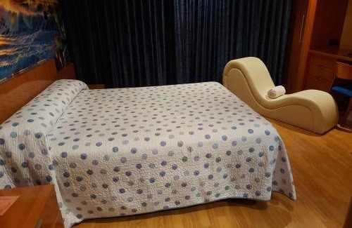 Camponaraya Hotel | Motel Acropolis