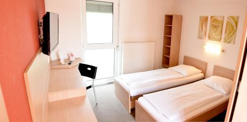 Angern an der March Hotel | Motel Angern