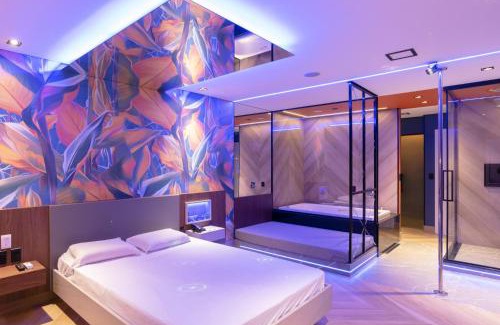 Farroupilha Hotel | Motel Aquarius (Adults Only)