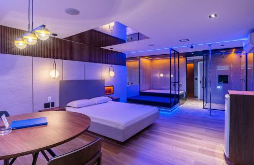 Farroupilha Hotel | Motel Aquarius (Adults Only)