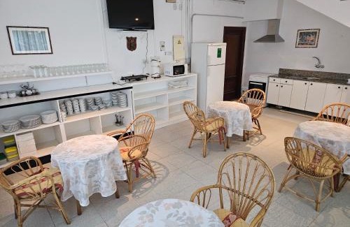 Sanxurxo Hotel | Motel Bambú